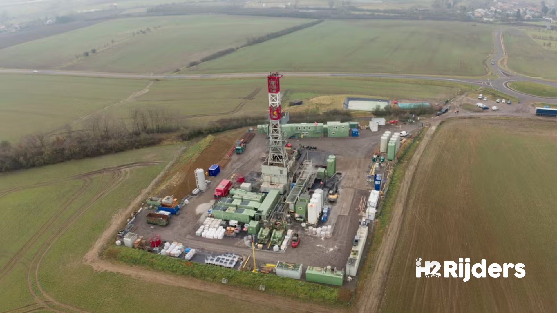 Frans bedrijf FDE vindt bijna 50% waterstofconcentraties op diepte — en mikt op productie in 2028